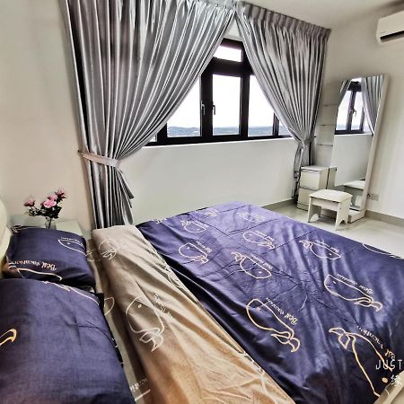 Meridin@Medini#3 Daire Nusajaya  Dış mekan fotoğraf