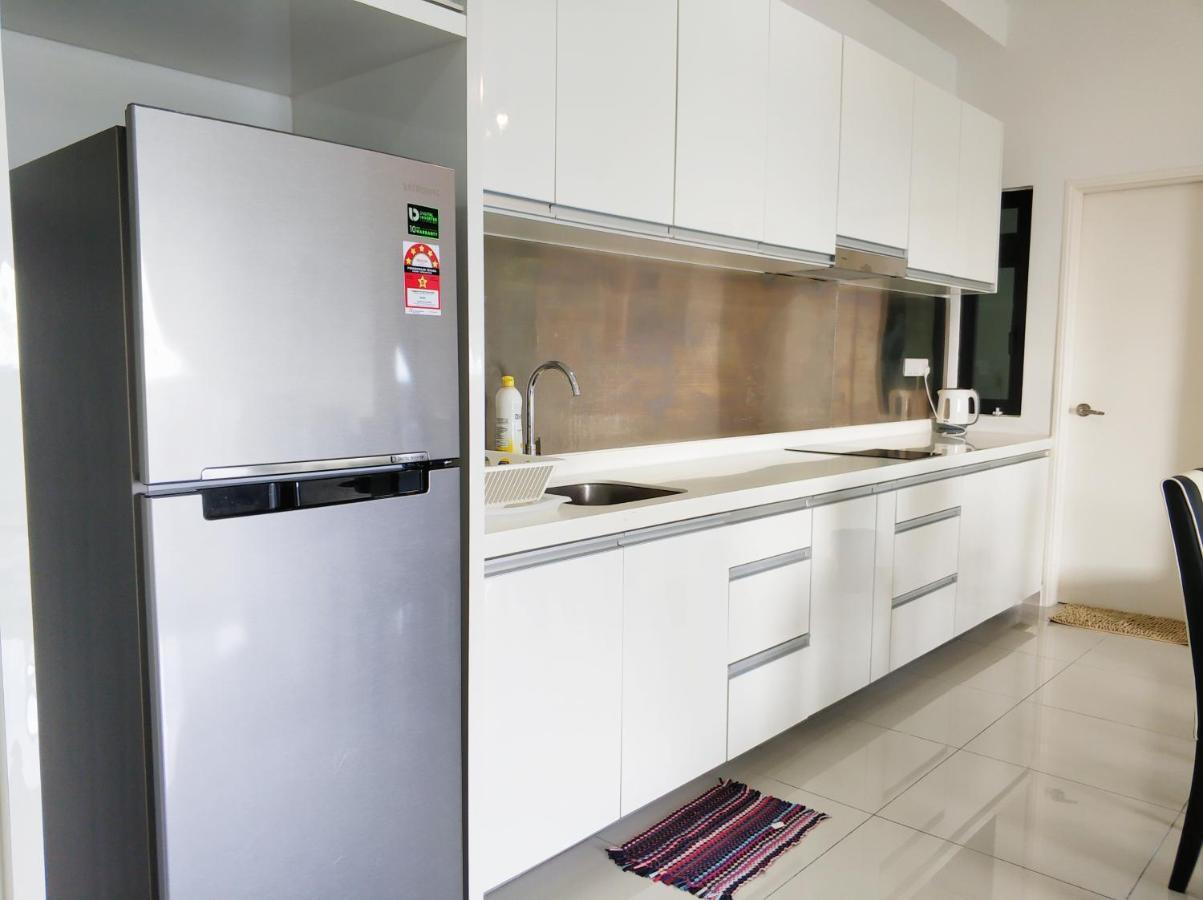Meridin@Medini#3 Daire Nusajaya  Dış mekan fotoğraf