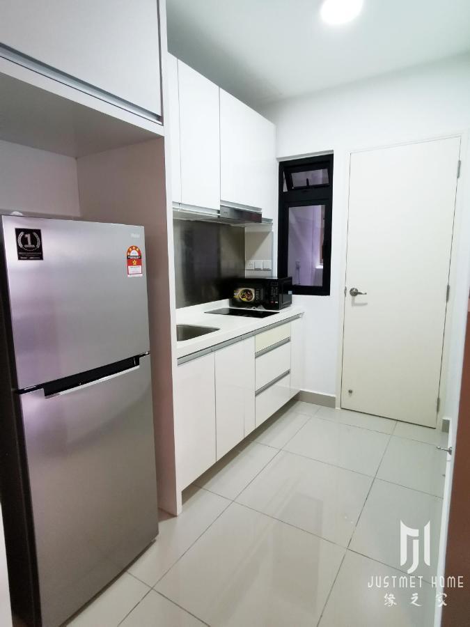 Meridin@Medini#3 Daire Nusajaya  Dış mekan fotoğraf