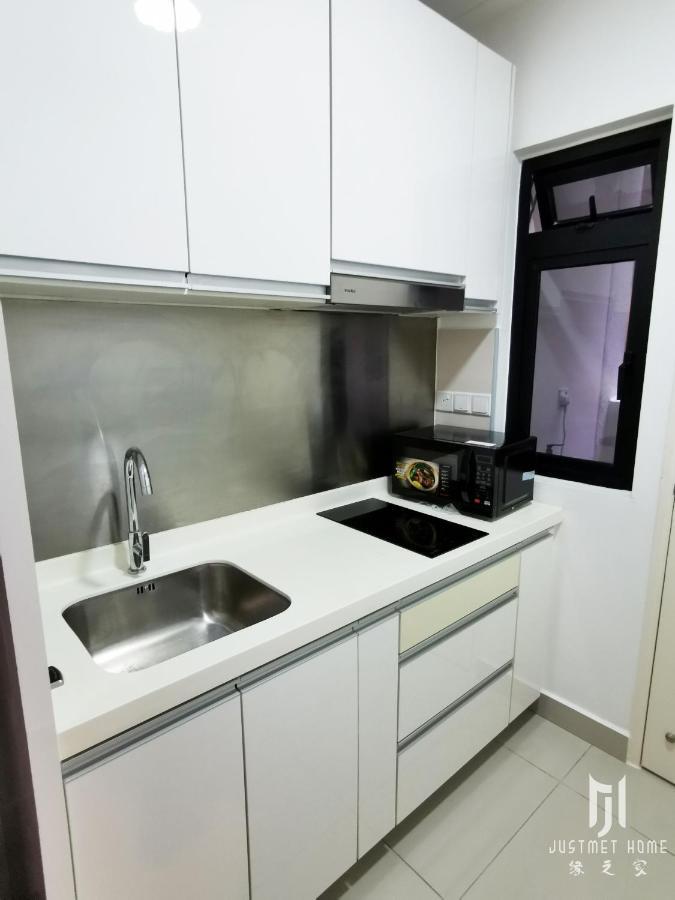 Meridin@Medini#3 Daire Nusajaya  Dış mekan fotoğraf