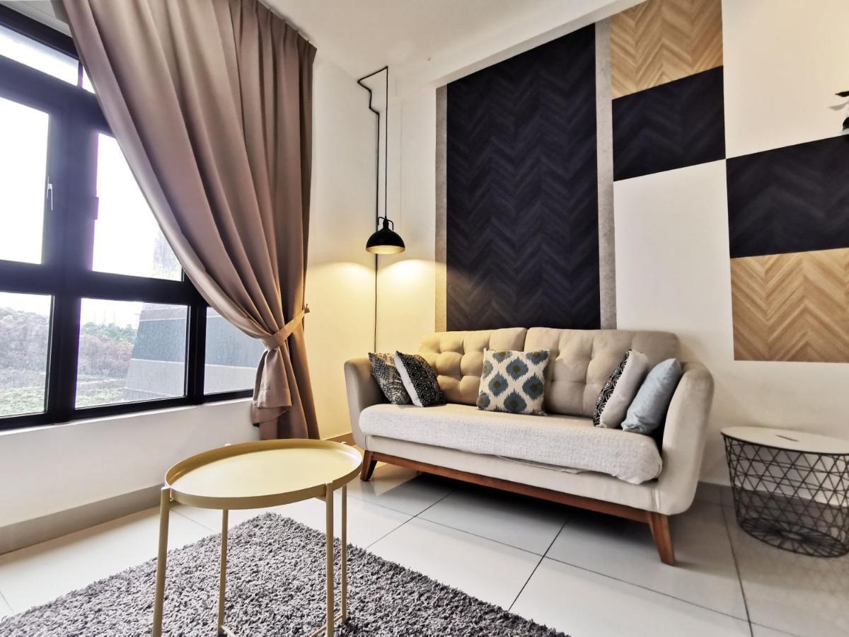 Meridin@Medini#3 Daire Nusajaya  Dış mekan fotoğraf