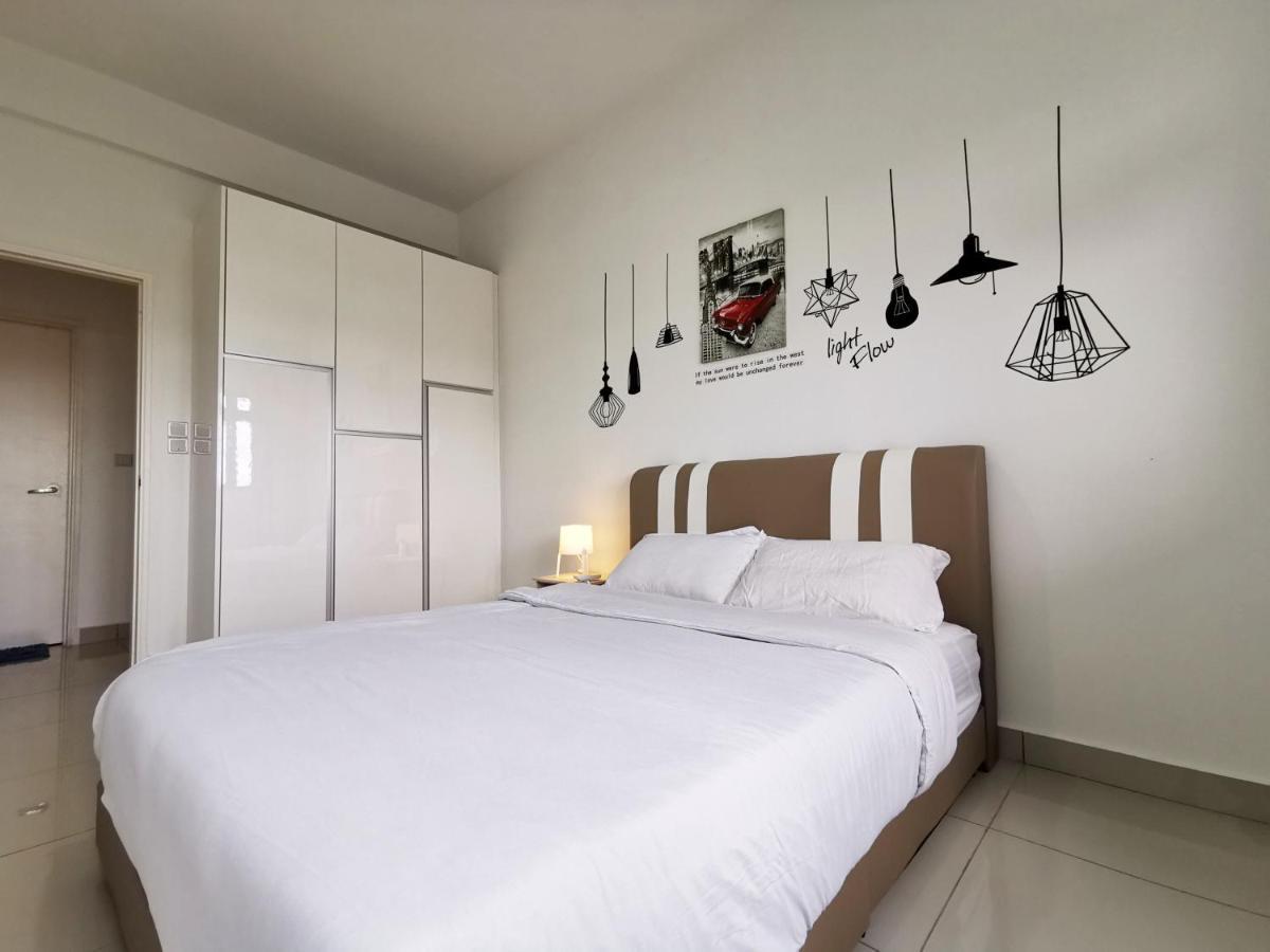 Meridin@Medini#3 Daire Nusajaya  Dış mekan fotoğraf